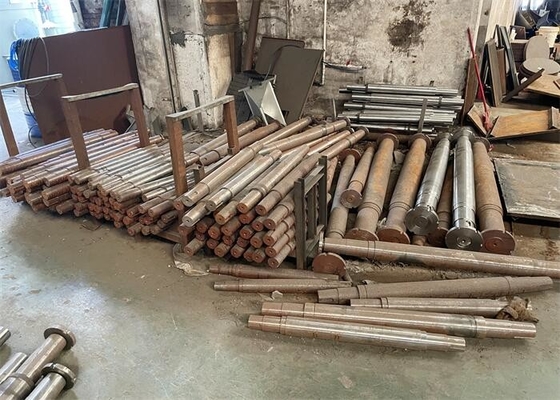 Máy nghiền và máy hủy nhựa công nghiệp tốc độ cao trung tâm