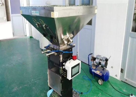 Máy ép đùn nhựa Máy trộn nhựa Máy trộn trọng lượng Máy trộn