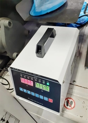 Máy trộn nhựa màu Masterbatch Máy pha nhựa đùn nhựa Thể tích