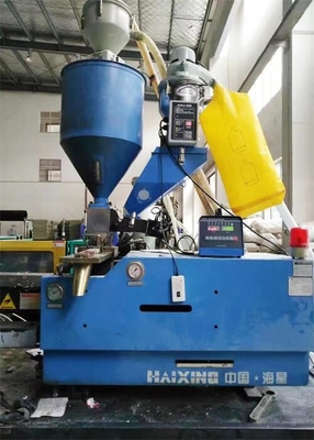 Máy định lượng thể tích phụ gia màu cho máy ép nhựa OVD-30