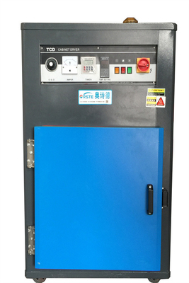Khay thép SUS Máy sấy lò công nghiệp cho hạt nhựa Resin OOD-5