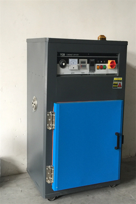 Tủ Polymer Tủ sấy công nghiệp Máy sấy hạt nhựa không khí nóng Máy sấy hạt nhựa OOD-9