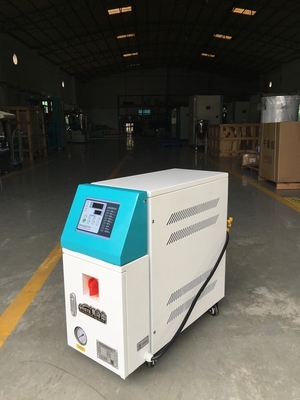 Bộ điều khiển nhiệt độ khuôn ép nhựa làm nóng nước OMT-910-W