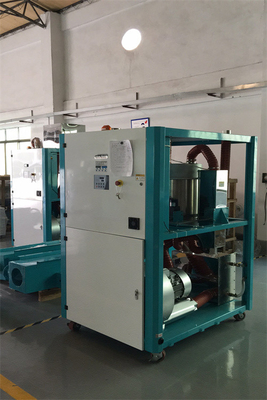 Chất khô thô công nghiệp mạnh mẽ 380V cho T 50C Điểm sương 40 OC