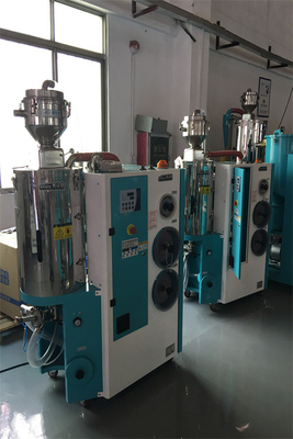 Máy hút ẩm công nghiệp nhỏ gọn Máy xúc lật cho nhựa dẻo