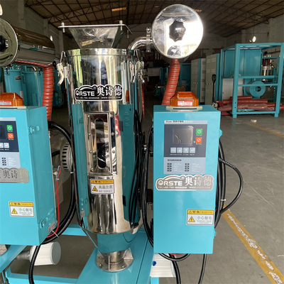 Máy sấy phễu nhựa hút ẩm nhẹ 4KW SUS OHD-80-O