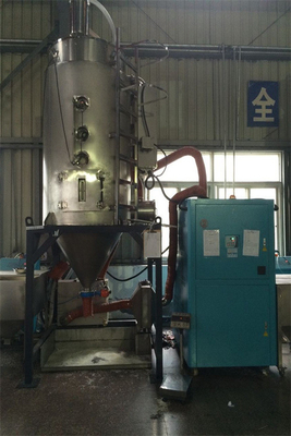 Máy sấy khô tổ ong hút ẩm nhựa công nghiệp ODD-H