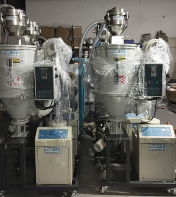 Máy xúc phễu tự động nhỏ gọn Loại riêng biệt cho nhựa hạt nhựa