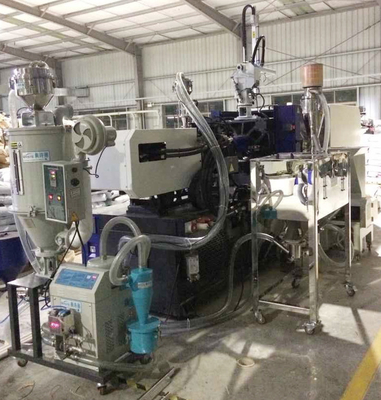 Máy sấy phễu nạp hạt nhựa công nghiệp ODL-40