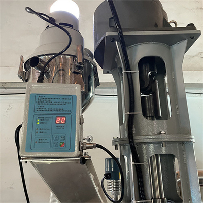 Máy sấy tinh thể PET TPU PA điện lạnh bằng không khí với lọc đa giai đoạn