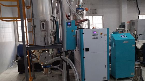 Máy sấy không khí SS cho dung lượng Hopper 40-16000L dung lượng cao