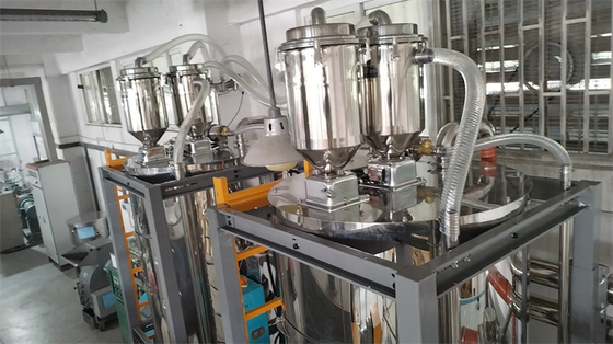 Máy sấy không khí SS cho dung lượng Hopper 40-16000L dung lượng cao