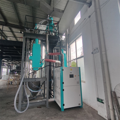 Phương tiện làm khô khử ẩm thép không gỉ