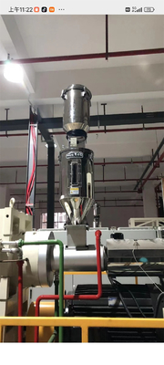 Thép không gỉ khử ẩm máy sấy với dung lượng 40-16000L
