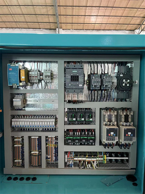 Máy sấy máy hút bụi hiệu quả năng lượng 40-16000L cho nhựa thủy văn