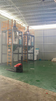 Máy sấy thép không gỉ bảo vệ quá nóng cho hoạt động khử ẩm