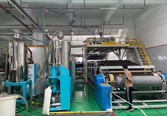 Hiệu quả thép không gỉ khô máy sấy với bảo vệ quá nóng