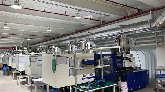 Máy sấy khô thép không gỉ 4-40 kW Công suất cho nhựa nhựa ẩm