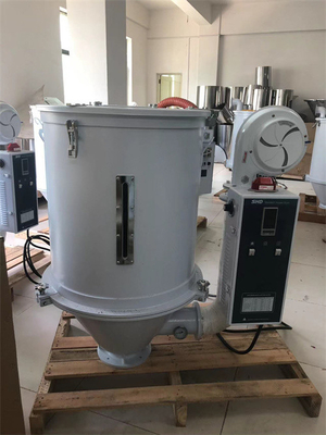 Thiết bị làm khô nhựa có độ ẩm thấp (Hygroscopic Plastic Drying Dehumidifier Hopper Dryer Energy Efficient CE Approved