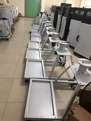 Thiết bị làm khô nhựa có độ ẩm thấp (Hygroscopic Plastic Drying Dehumidifier Hopper Dryer Energy Efficient CE Approved