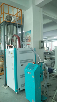 Phương tiện làm khô khử ẩm thép không gỉ