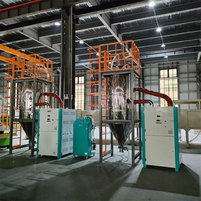Phương tiện làm khô khử ẩm thép không gỉ